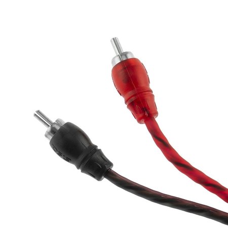 DS18 RCA-16FT